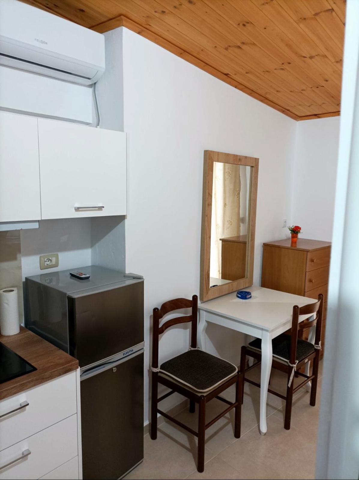 Apartament Mihal Ksamil
