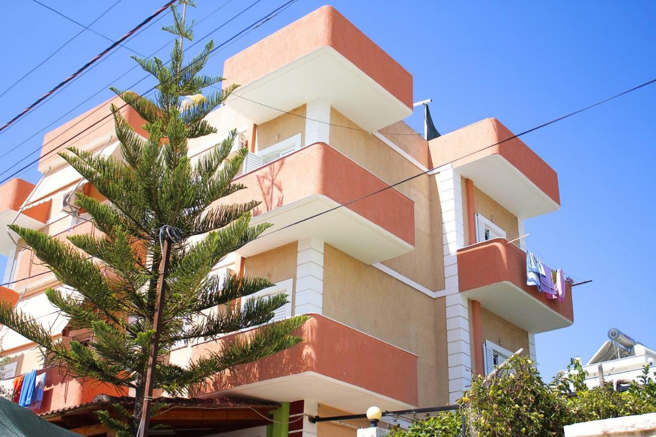 Mihal Apartament Ksamil