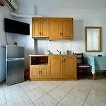 Villa Mihal Apartments