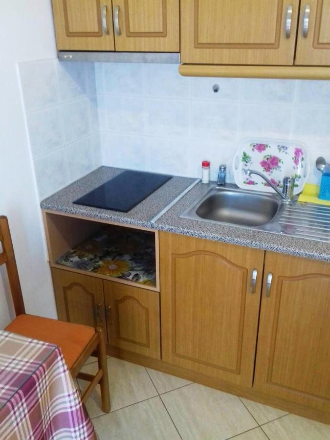 Mihal Apartment Ksamil