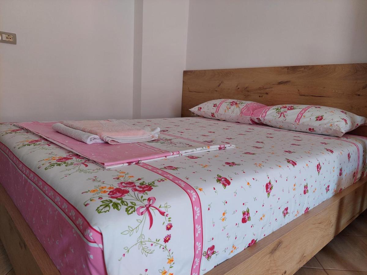 Apartment Mihal *