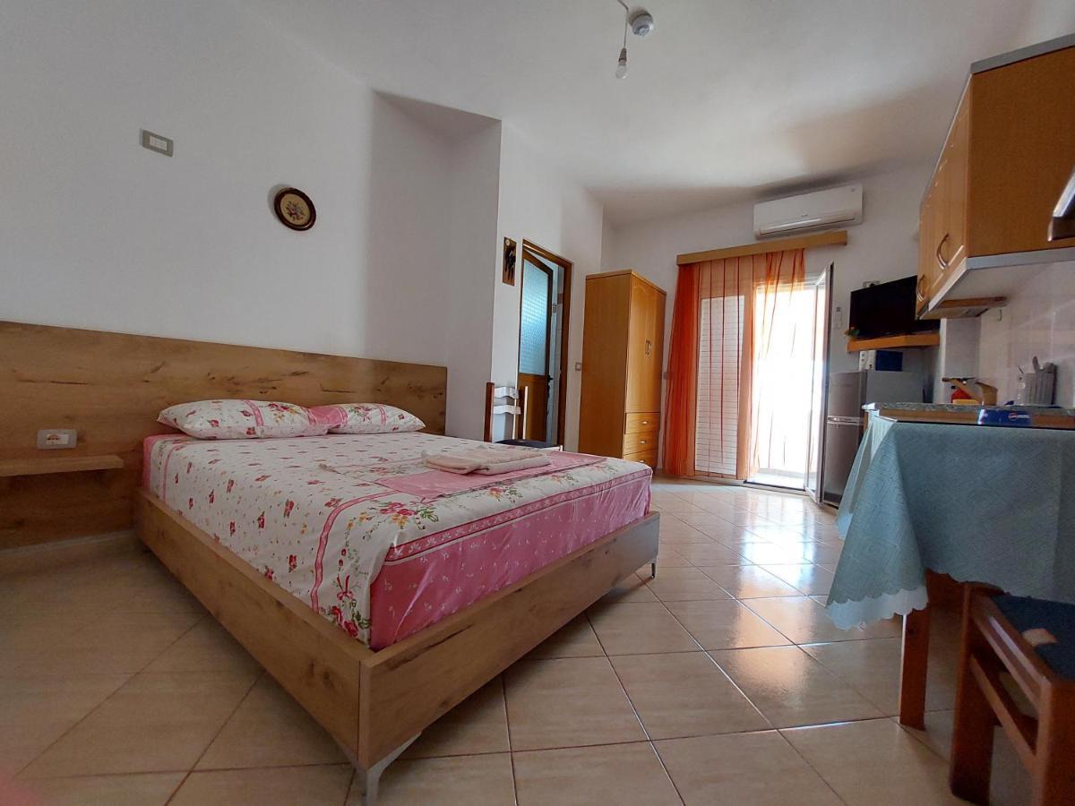 Apartment Mihal *