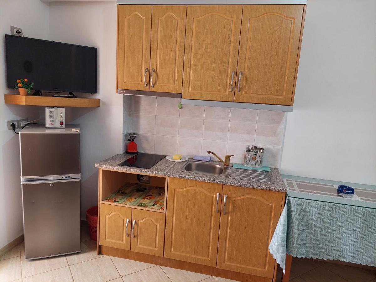 Apartment Mihal *