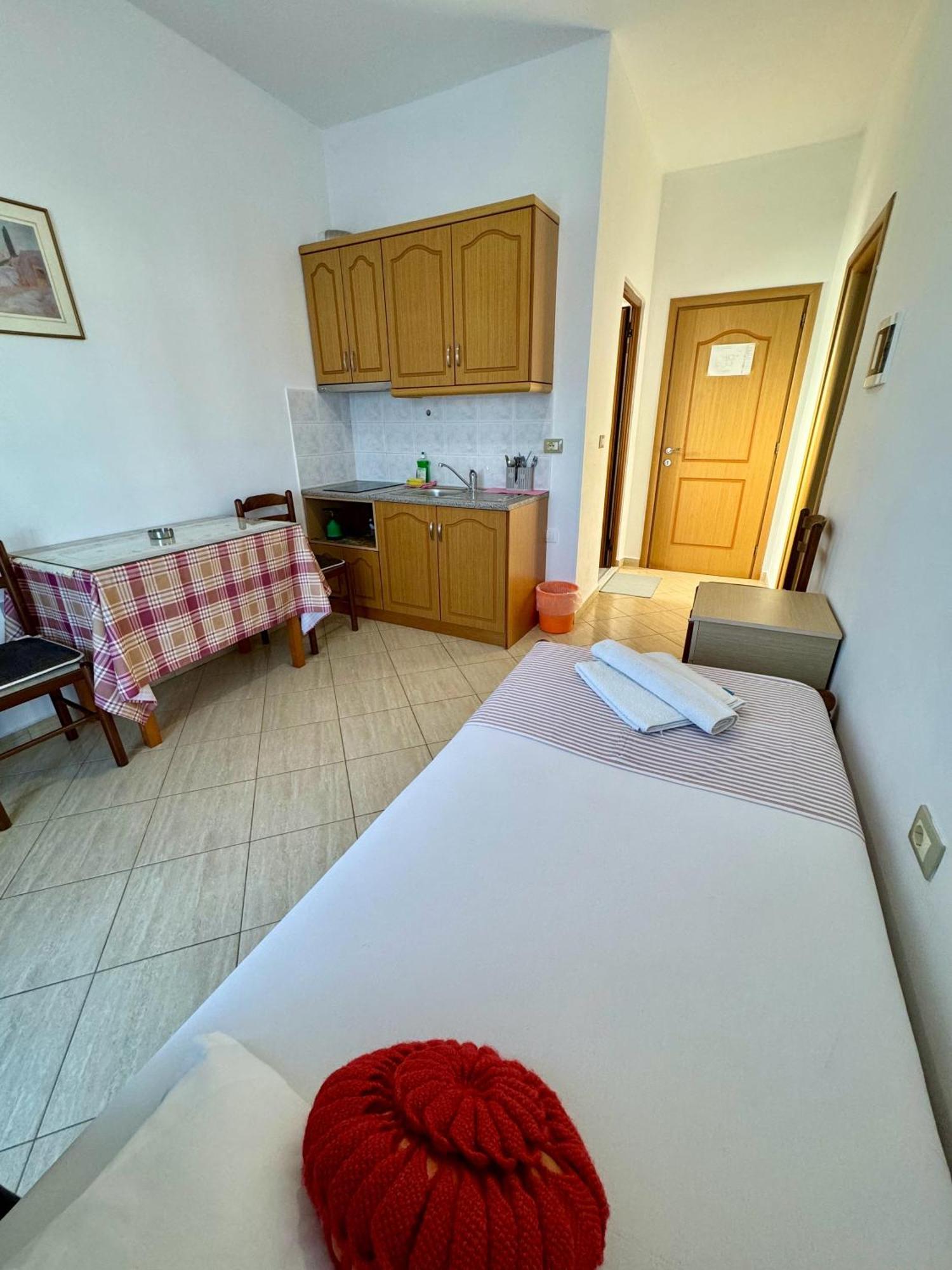 Mihal Apartment