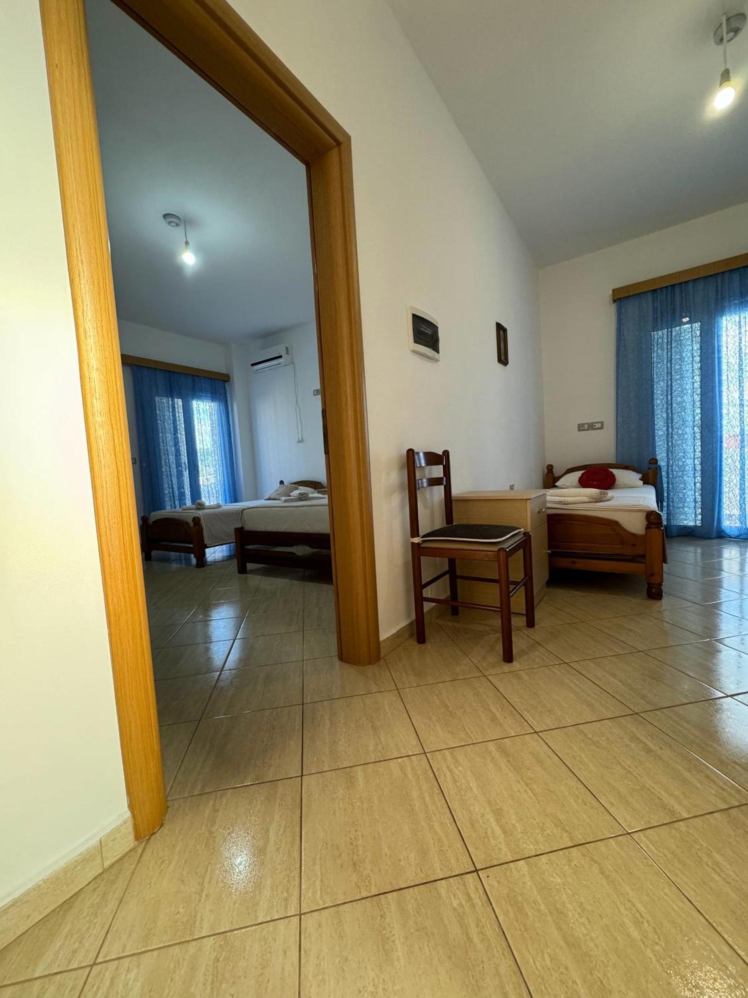 Mihal Apartment *