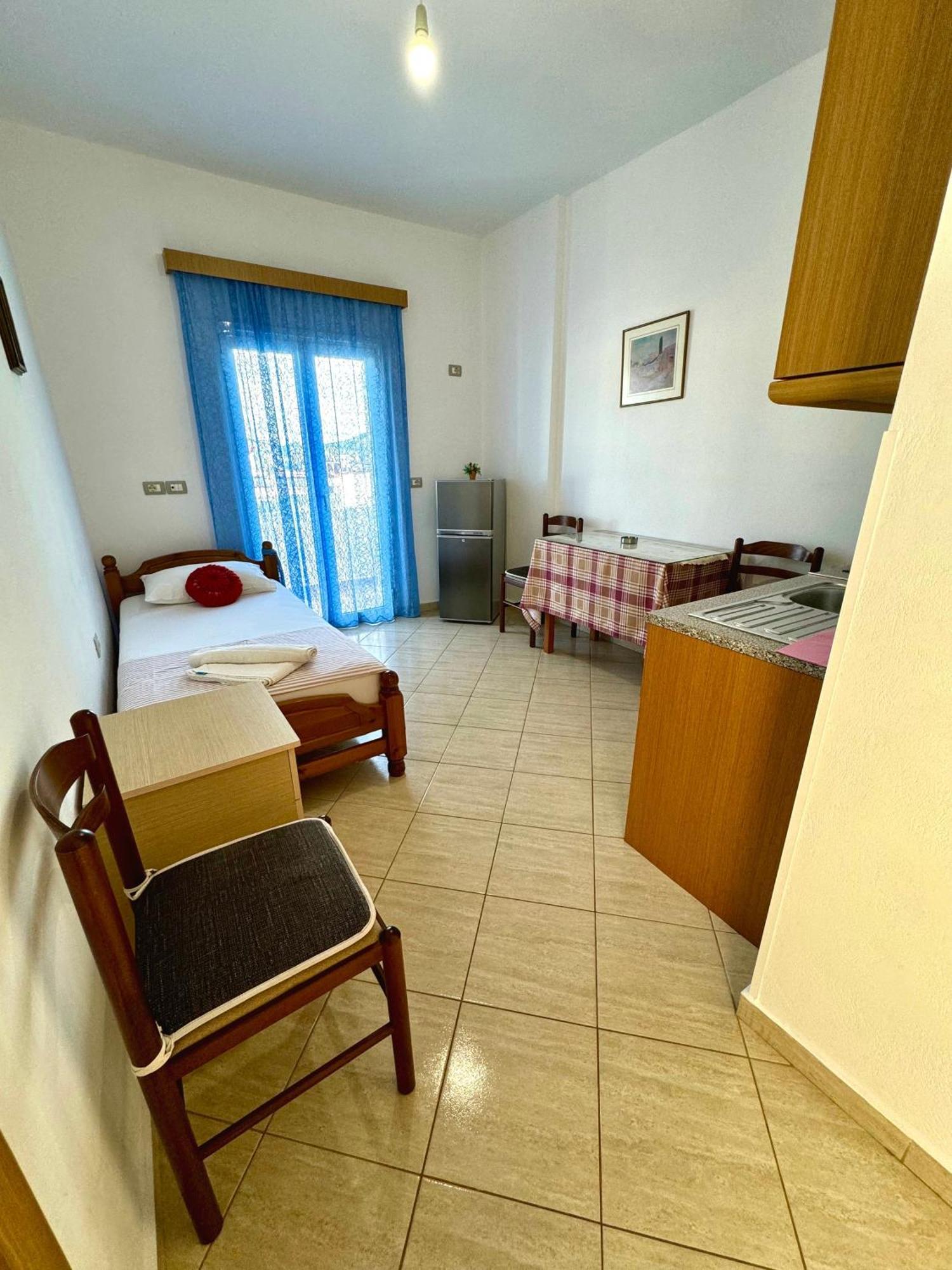 Mihal Apartment Ksamil
