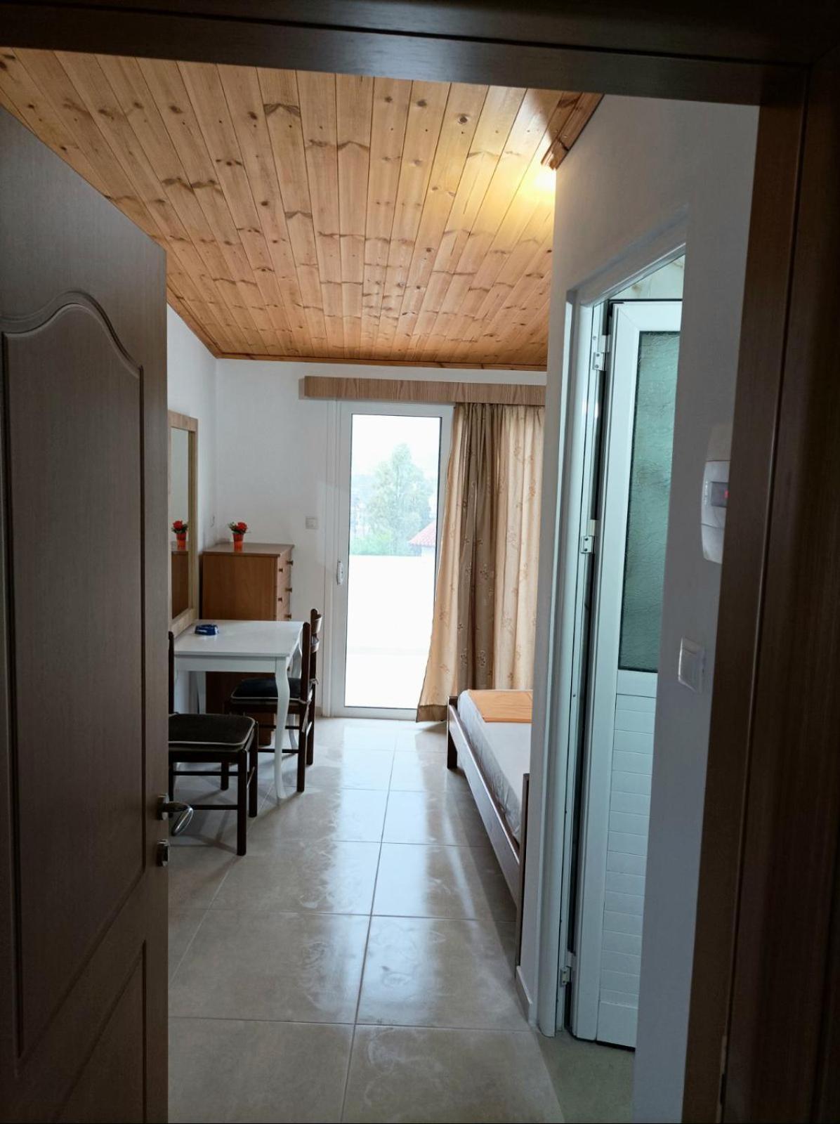 Apartment Mihal *